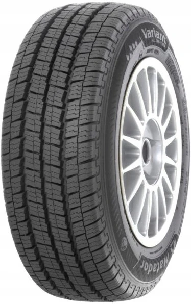 205/65R15C opona MATADOR MPS125 VariantAW 102/100T